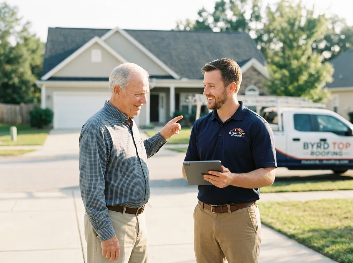 Roofing Park Forest, IL FAQs